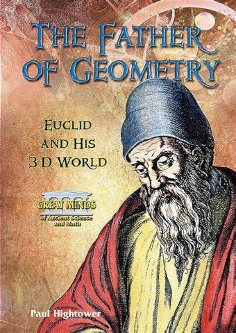 euclid father of geometry biography