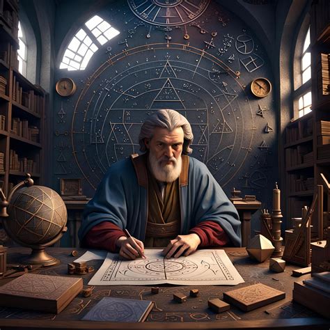 euclid the mathematician workshop