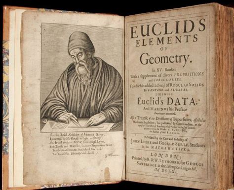 Read Online Euclid S Elements Of Geometry 