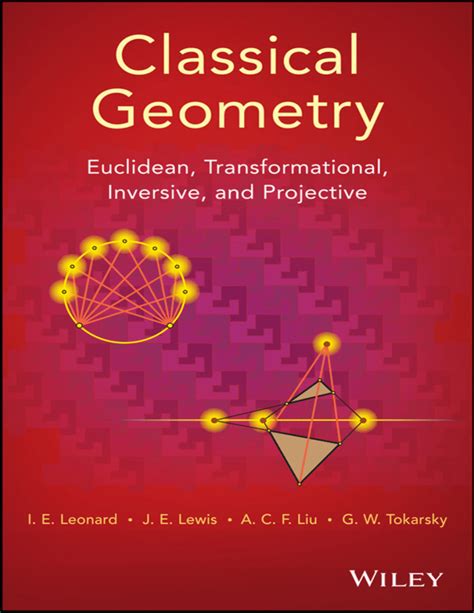 Euclidean And Transformational Geometry A Deductive Inquiry