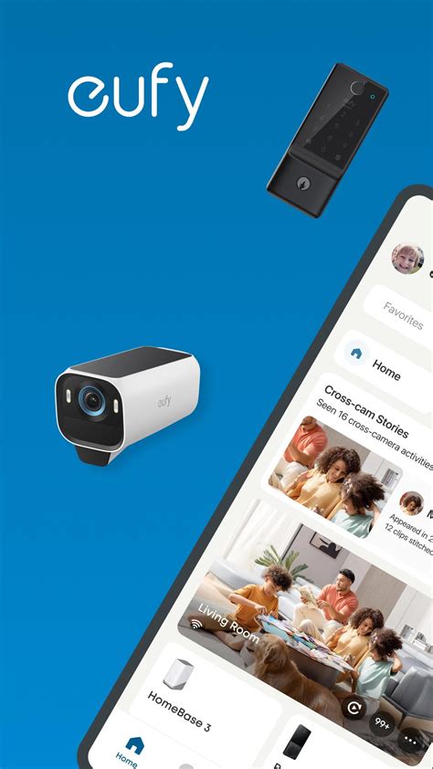 eufy Security APK Download for Android 
