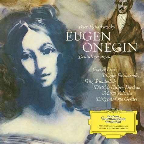 eugen onegin