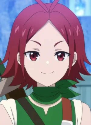 Eugene Character