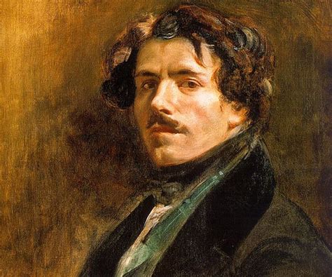 eugene delacroix biography rapide cars