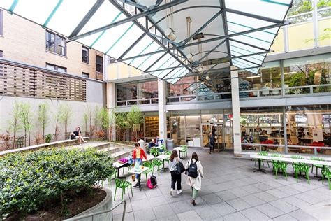 Eugene Lang College