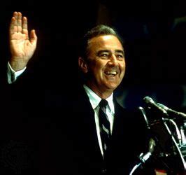 eugene mccarthy biography