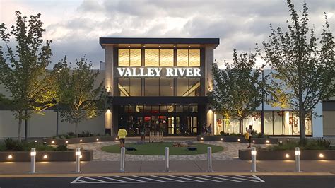 eugene oregon mall