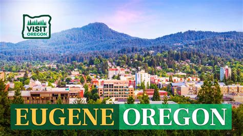 eugene oregon population