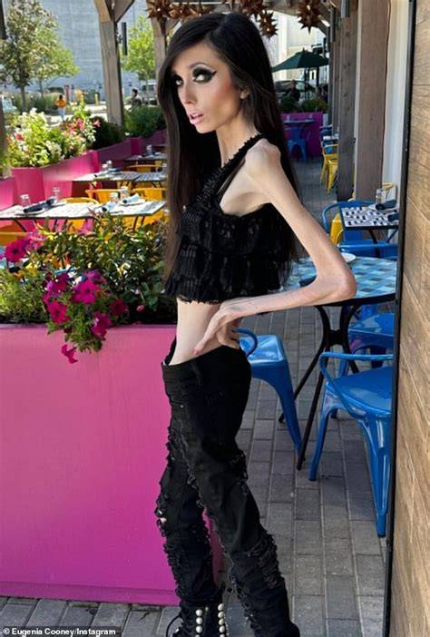 eugenia cooney onlyfans
