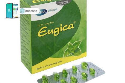 eugica xanh | Thuc ho Eugica Xanh tr au hng