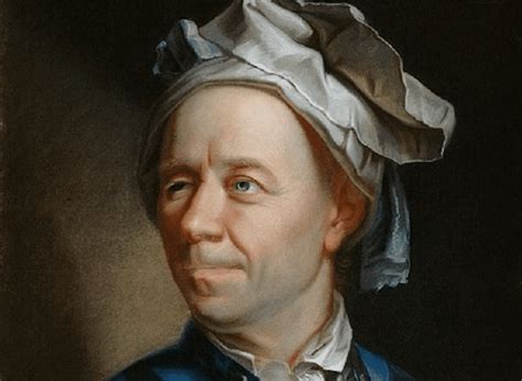 euler mathematician biography