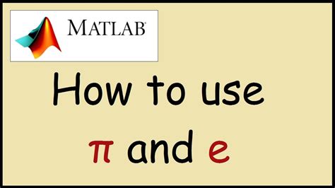 Euler Number Matlab