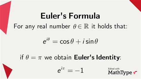 eulers getal