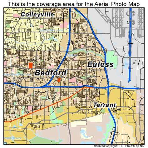 euless texas