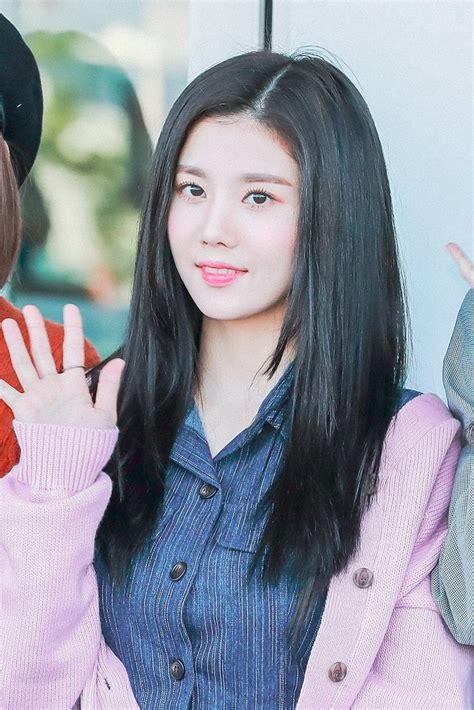 Eunbi Blackpink