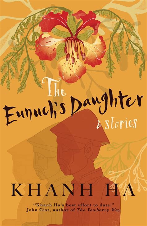 Eunuch's Daughter