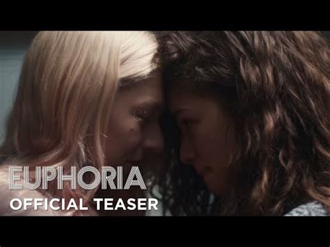 euphoria altyazılı izle