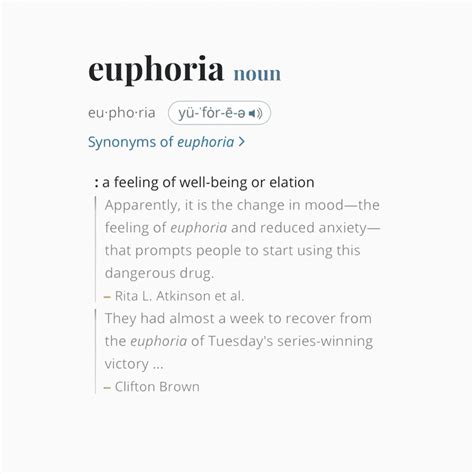 Euphoria Genius