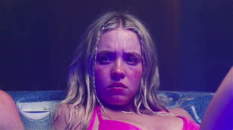 euphoria nude scene