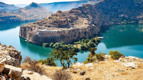 Euphrates