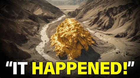 Euphrates River Gold