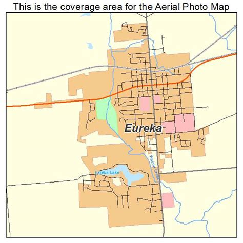 eureka illinois