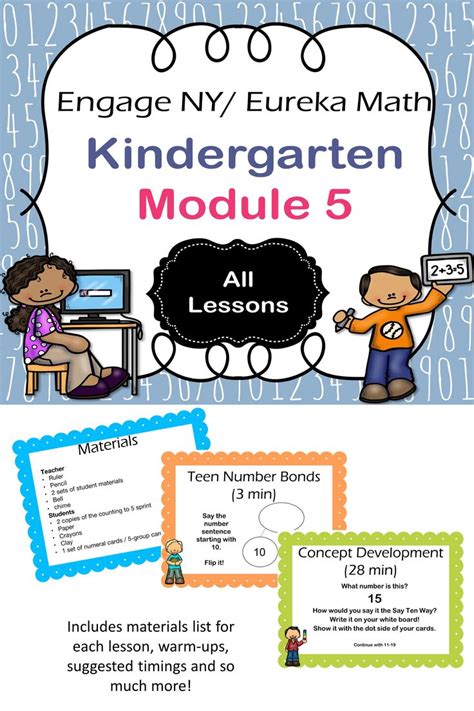 Eureka Math Resources Great Minds Kindergarten Eureka Math Worksheet Zoo - Kindergarten Eureka Math Worksheet Zoo