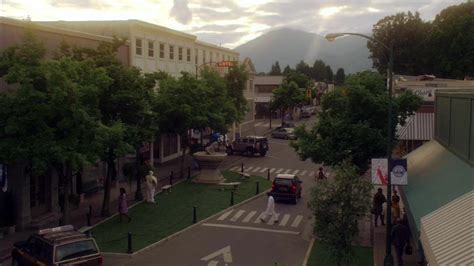 eureka oregon