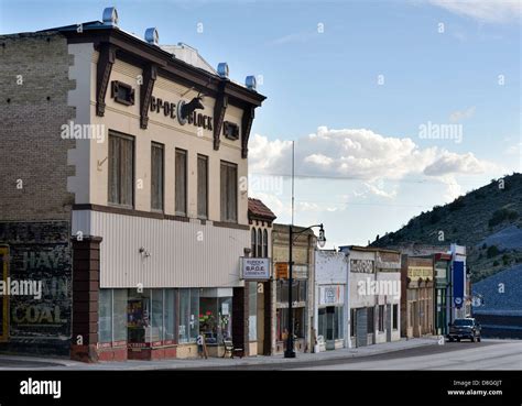 eureka utah