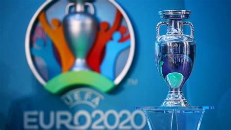 Euro 2020 Postponed Until 2021 Due To Coronavirus - Slot Online Eropa