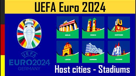 Ukraine: Schedule at the Euro 2024 football championship - Le