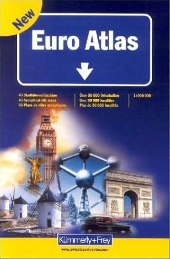 Euro Atlas