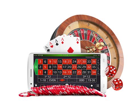 euro casino aplikacja canada