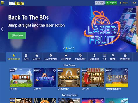 euro casino download mdja