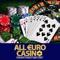 euro casino games ppij france