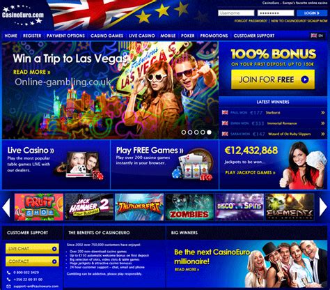 euro casino games qlhb canada