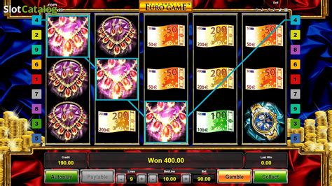 euro casino games wyib canada