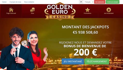 euro casino golden cffn france