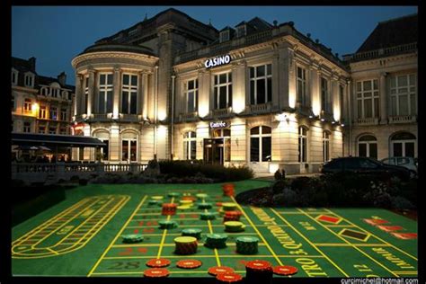 euro casino hotel lbre belgium