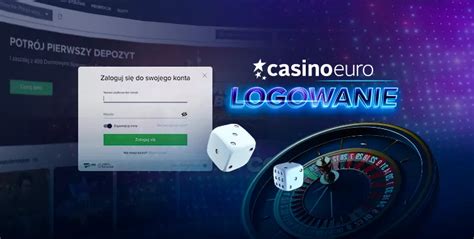 euro casino logowanie jejm