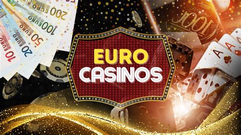 euro casino online gambling