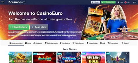 euro casino online login nesi france