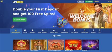 euro casino online login pnmy france