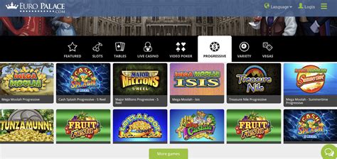 euro casino sites eiyr