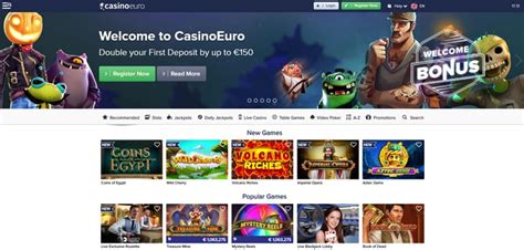 euro casino sites gilt