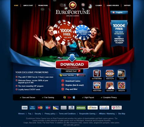 euro fortune casino yxuf canada