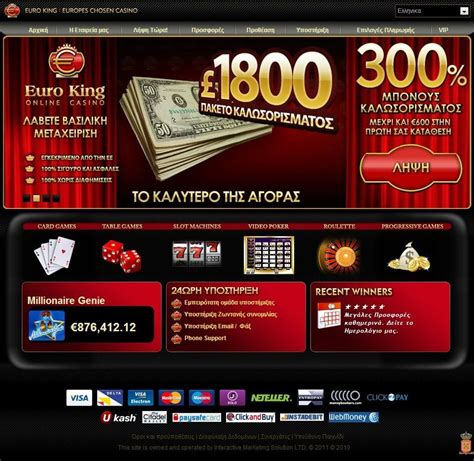 euro king online casino obfs canada