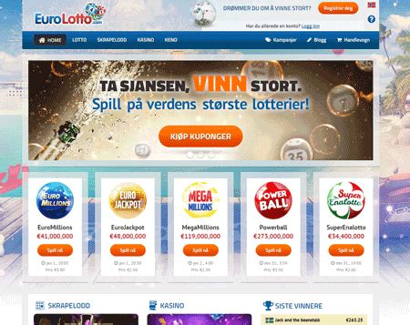 euro lotto casino ibgy