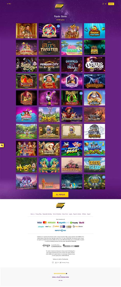 euro luck casino tema iwnu