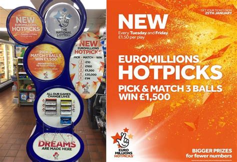 euro millions hot picks
